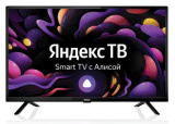 BBK 32LEX - 7225/TS2C черный Smart TV